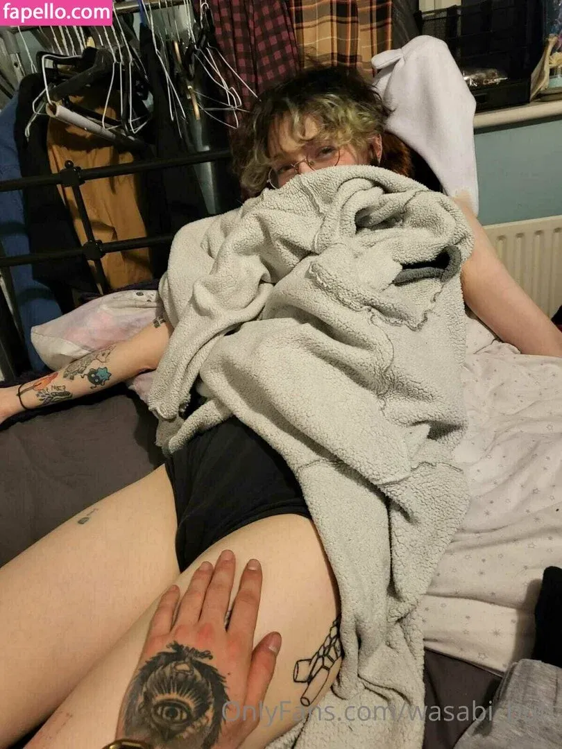 wasabi_butt Onlyfans Photo Gallery 