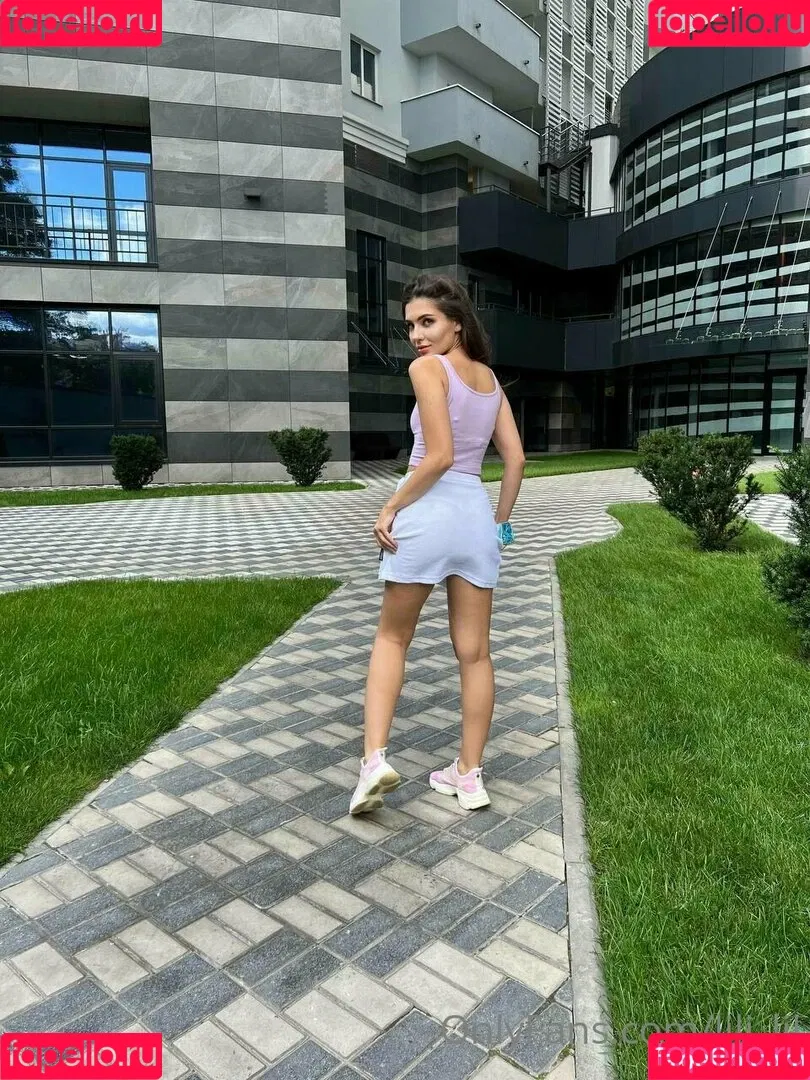vika_ua Onlyfans Photo Gallery 