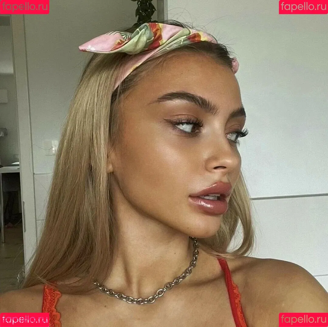 Linabmn Onlyfans Photo Gallery 