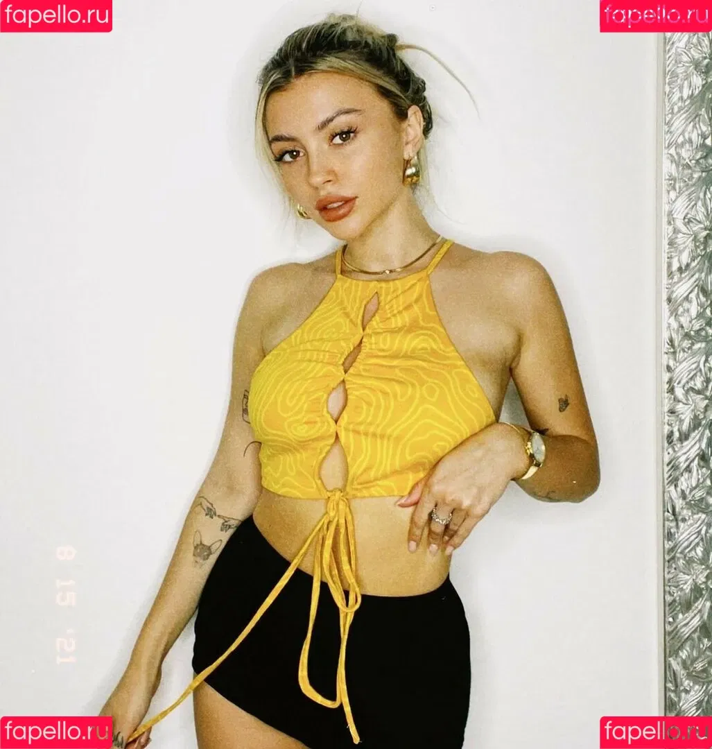Linabmn Onlyfans Photo Gallery 