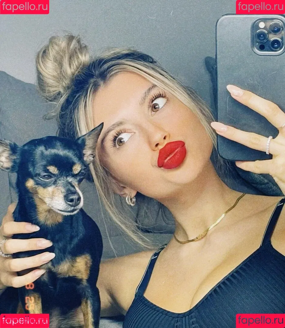 Linabmn Onlyfans Photo Gallery 