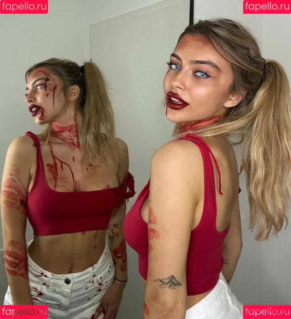 Linabmn Onlyfans Photo Gallery 