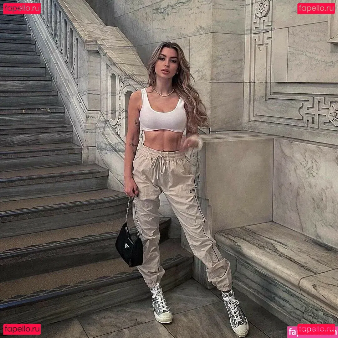 Linabmn Onlyfans Photo Gallery 