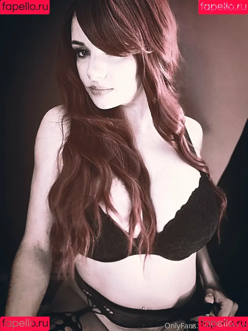 ashelizxd Onlyfans Photo Gallery 