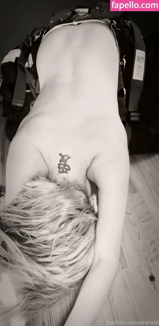 ashelizxd Onlyfans Photo Gallery 