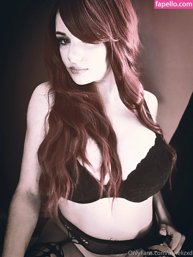 ashelizxd Onlyfans Photo Gallery 