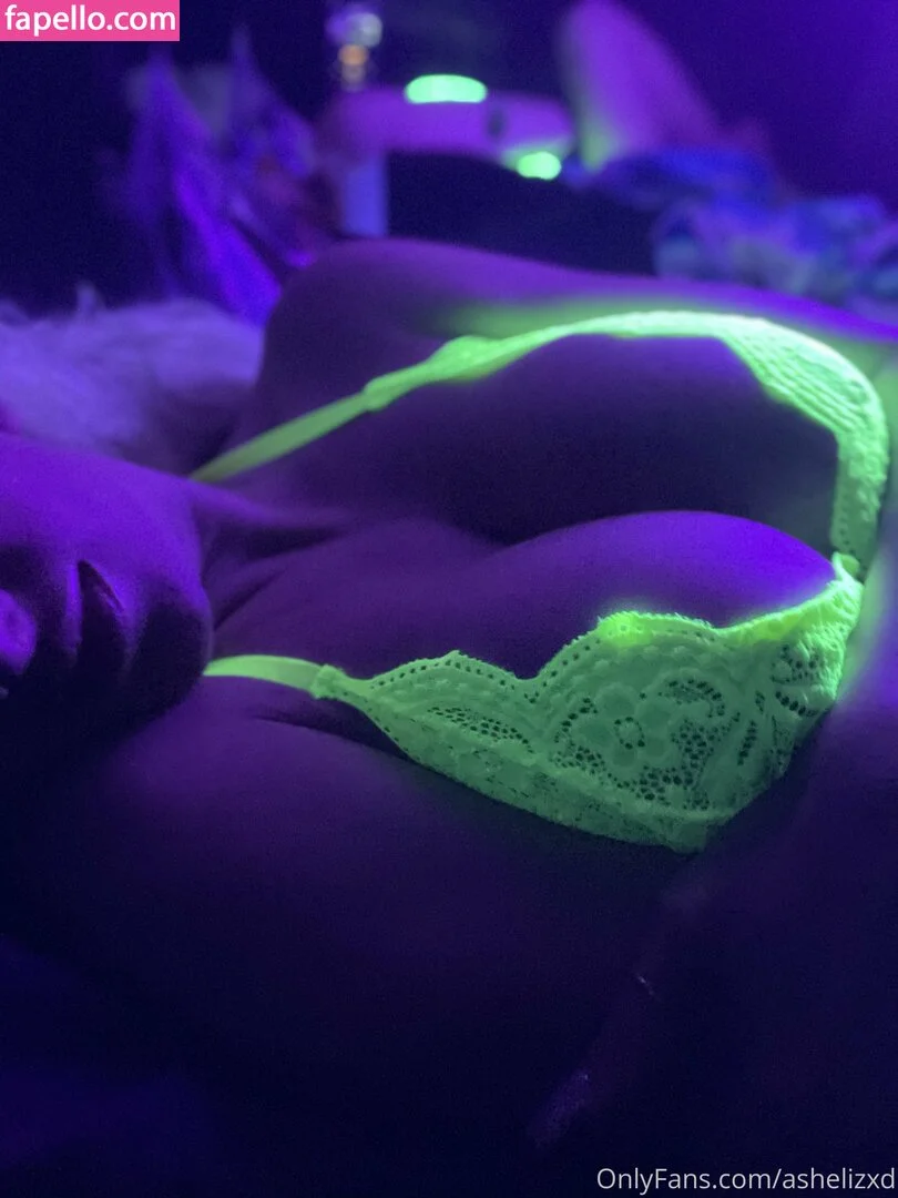 ashelizxd Onlyfans Photo Gallery 
