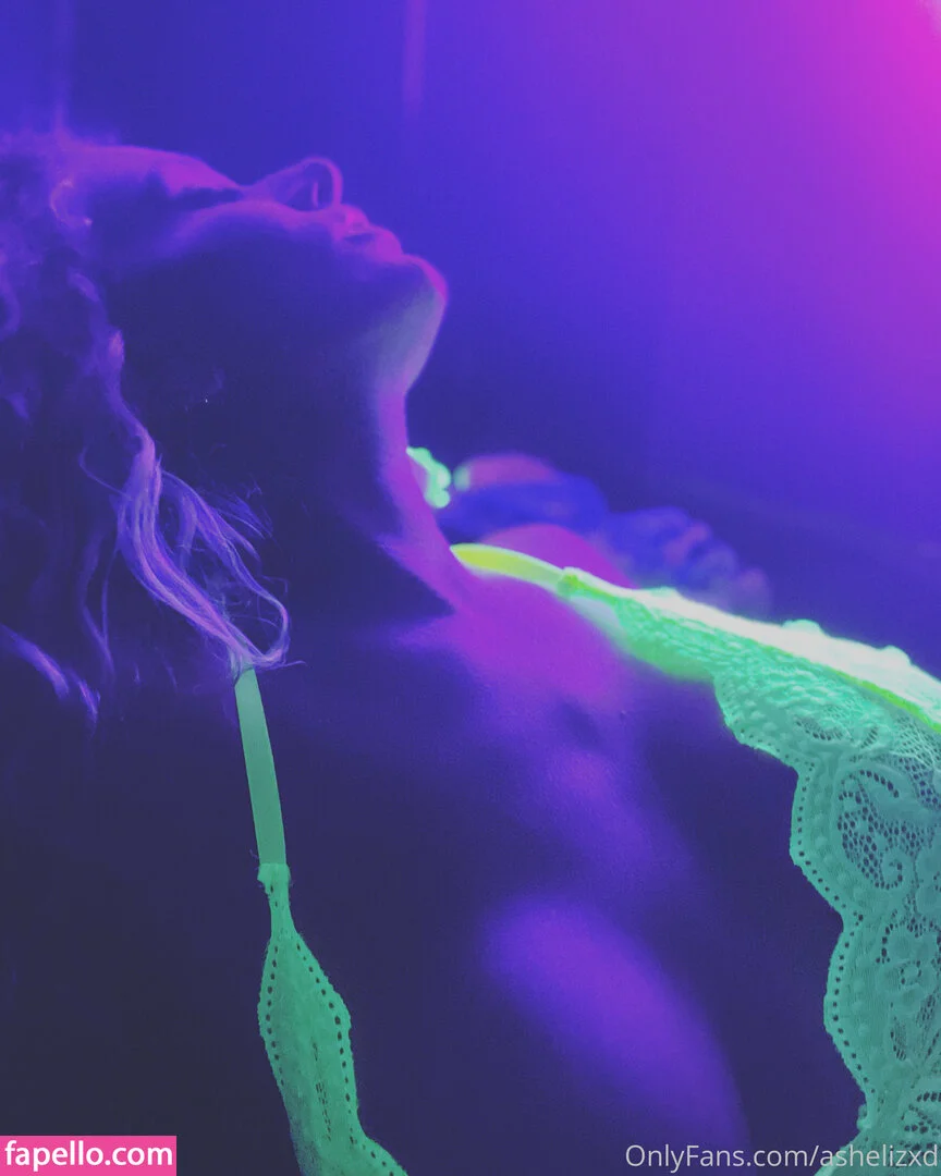 ashelizxd Onlyfans Photo Gallery 