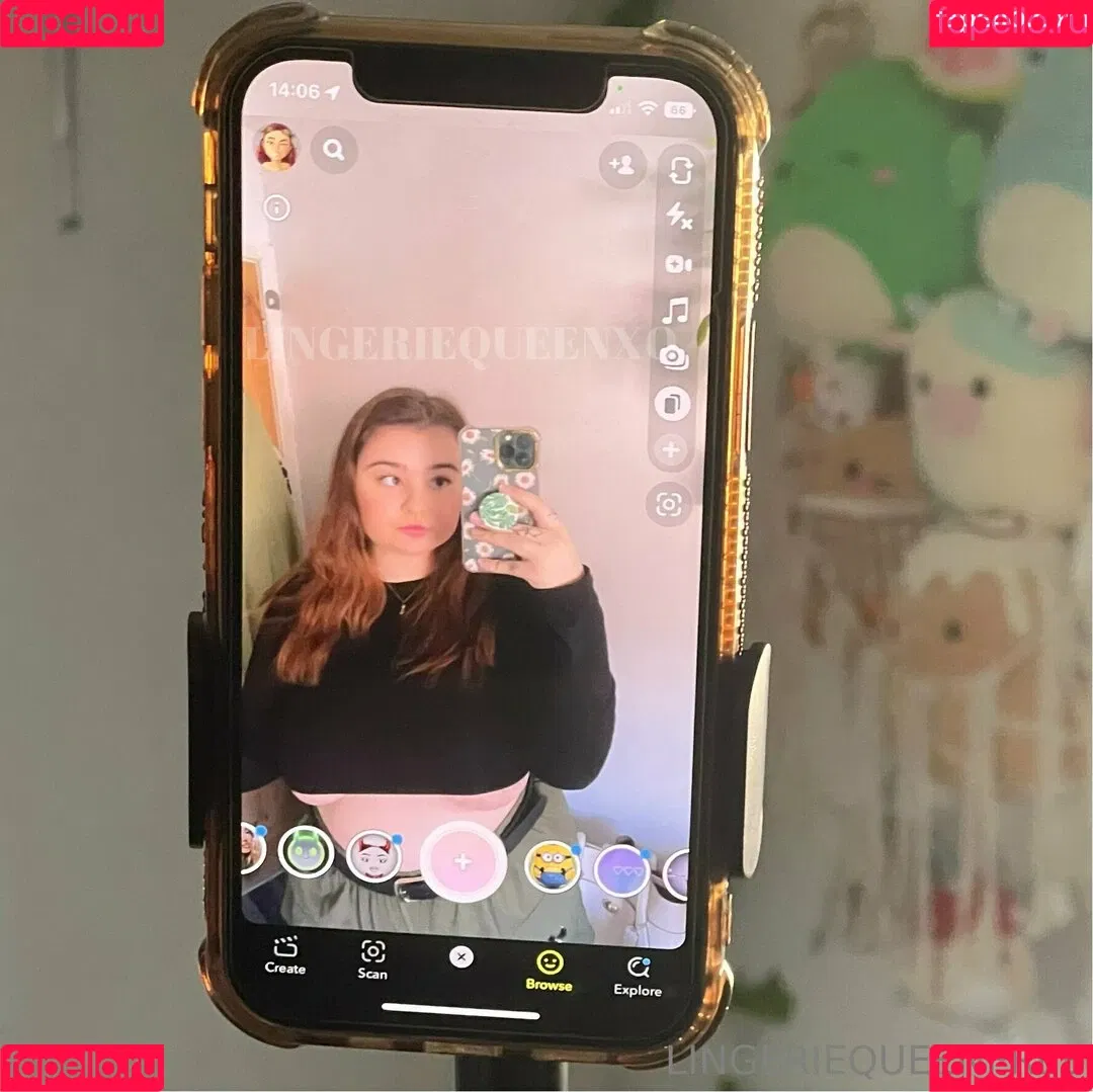 lingeriequeenfree Onlyfans Photo Gallery 