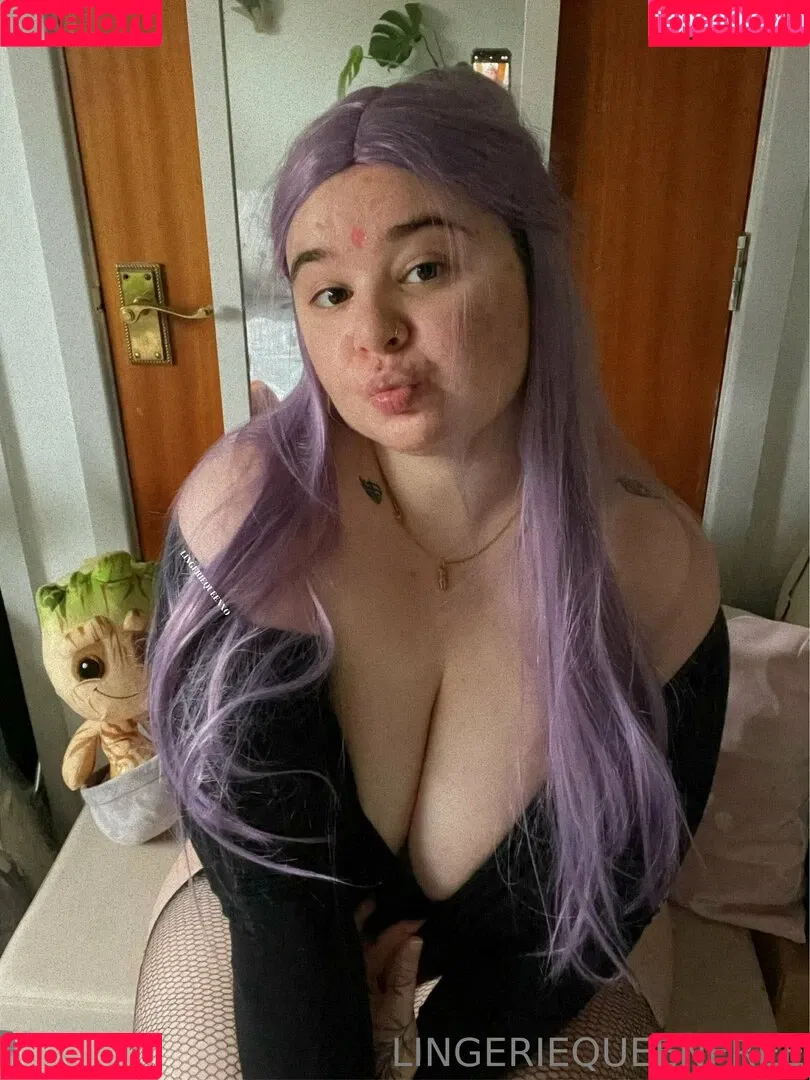 lingeriequeenfree Onlyfans Photo Gallery 