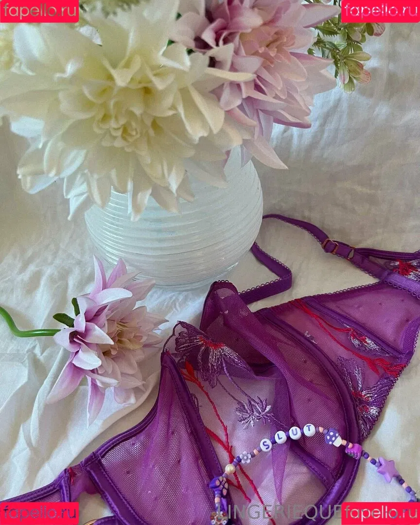 lingeriequeenfree Onlyfans Photo Gallery 