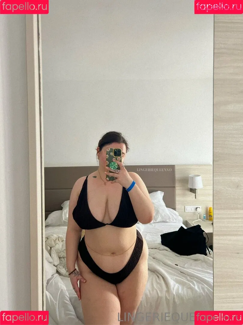 lingeriequeenfree Onlyfans Photo Gallery 