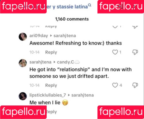 Eliza Ibarra Onlyfans Photo Gallery 