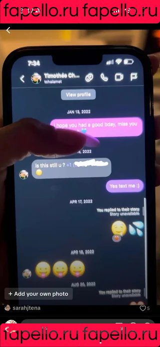 Eliza Ibarra Onlyfans Photo Gallery 