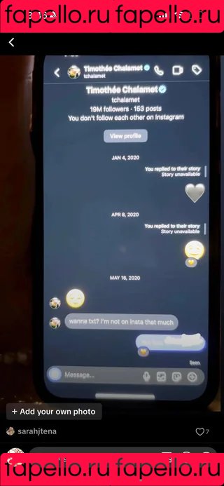 Eliza Ibarra Onlyfans Photo Gallery 