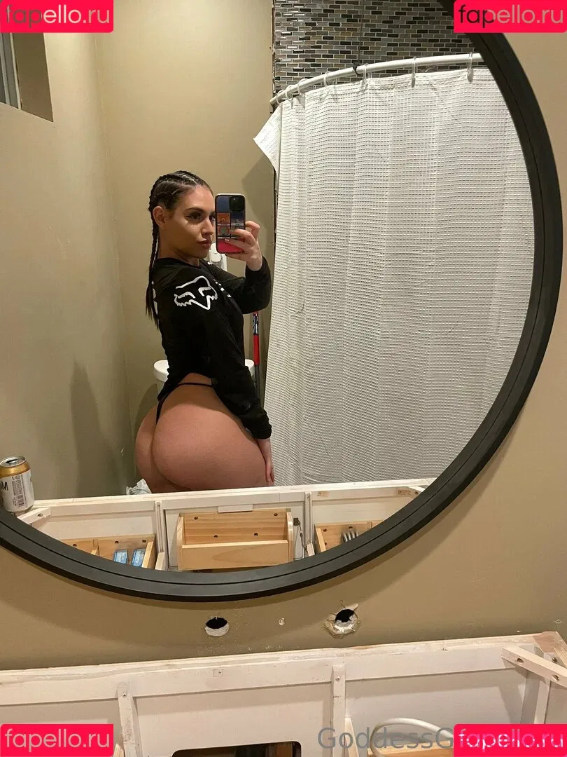goddessguzman Onlyfans Photo Gallery 