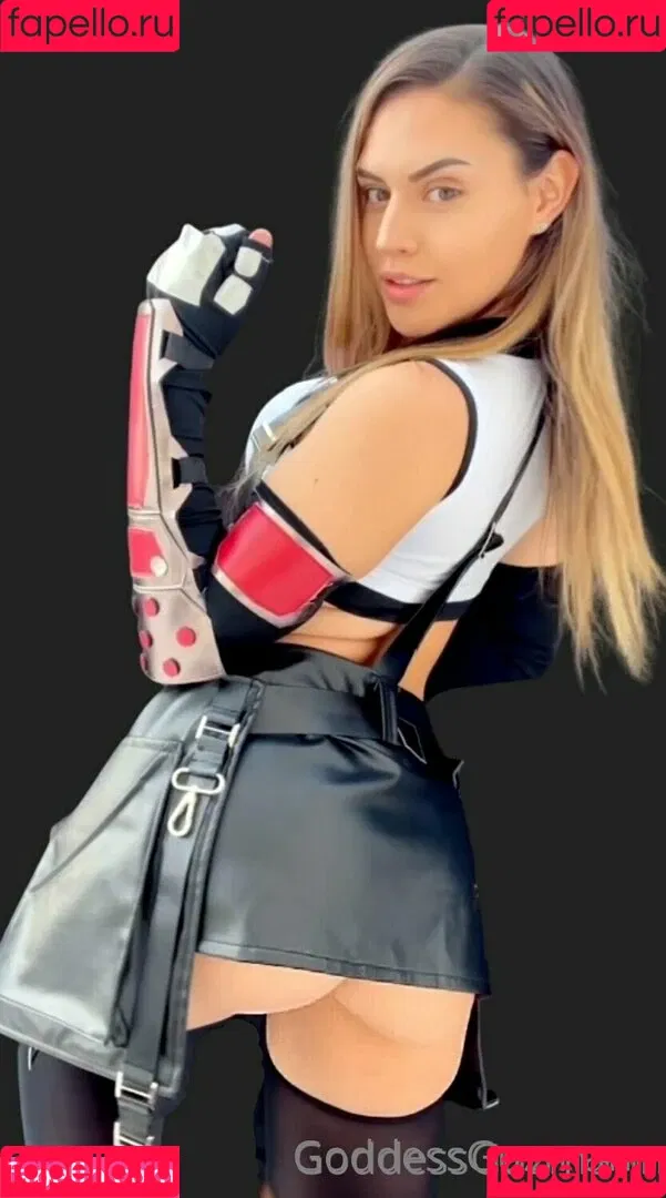goddessguzman Onlyfans Photo Gallery 
