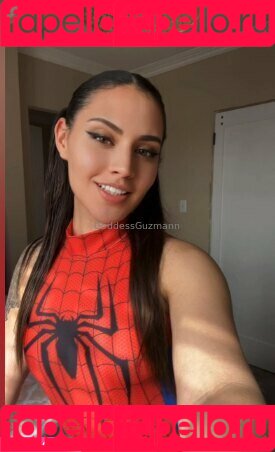 goddessguzman Onlyfans Photo Gallery 