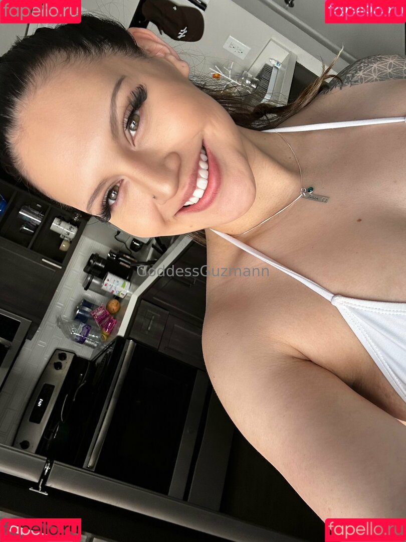 goddessguzman Onlyfans Photo Gallery 
