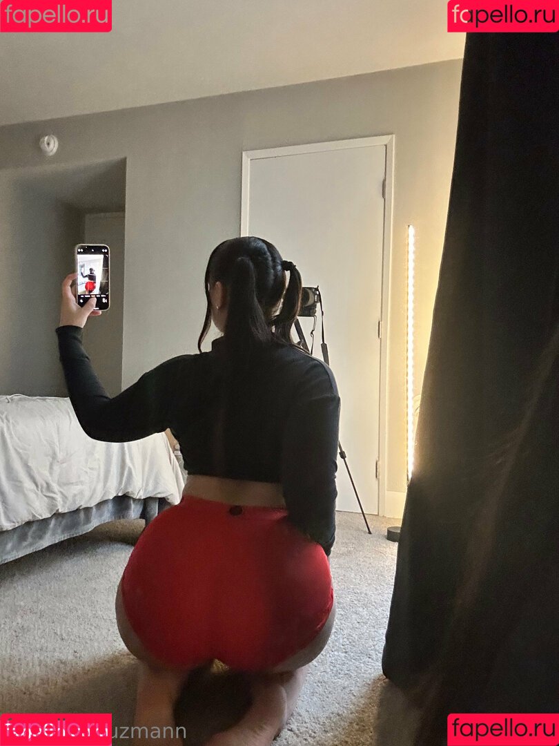 goddessguzman Onlyfans Photo Gallery 