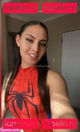 goddessguzman Onlyfans Photo Gallery 