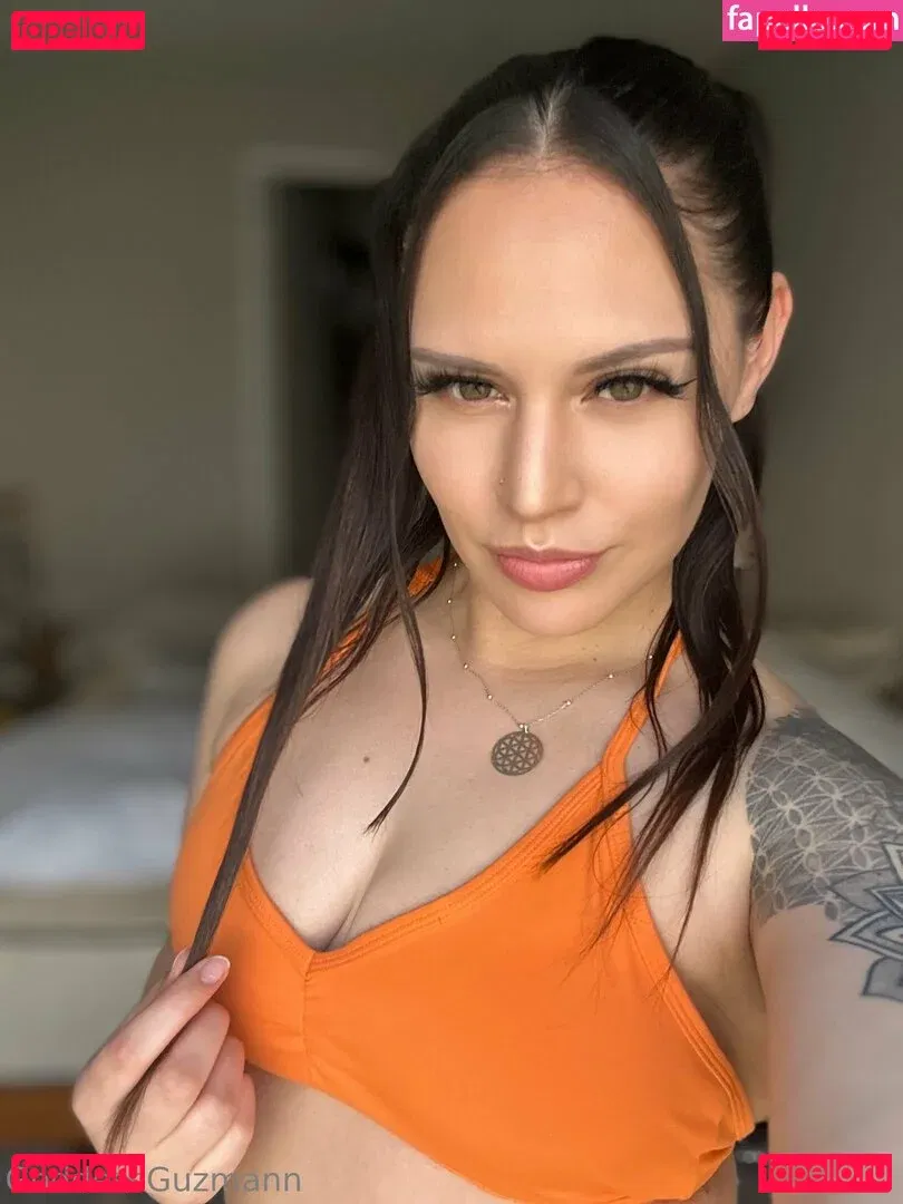 goddessguzman Onlyfans Photo Gallery 