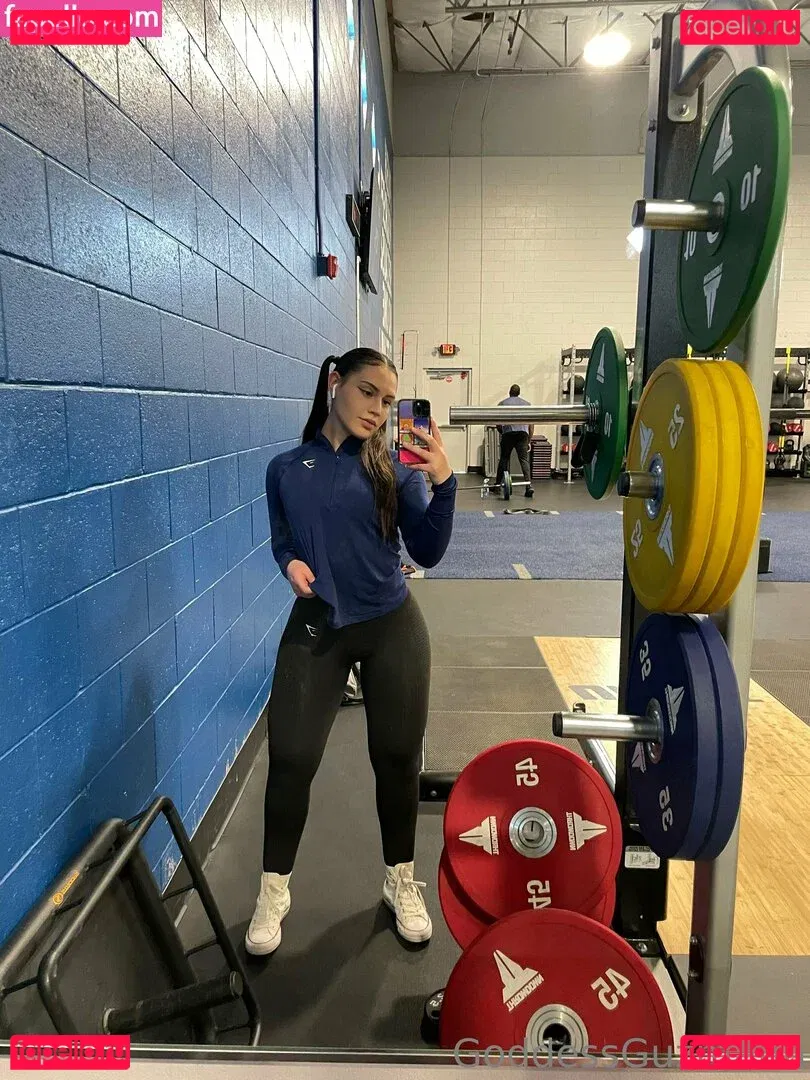 goddessguzman Onlyfans Photo Gallery 