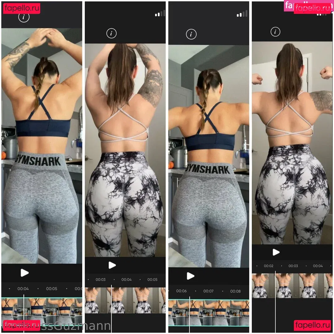 goddessguzman Onlyfans Photo Gallery 