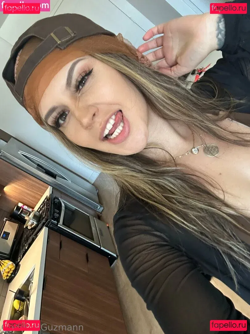 goddessguzman Onlyfans Photo Gallery 