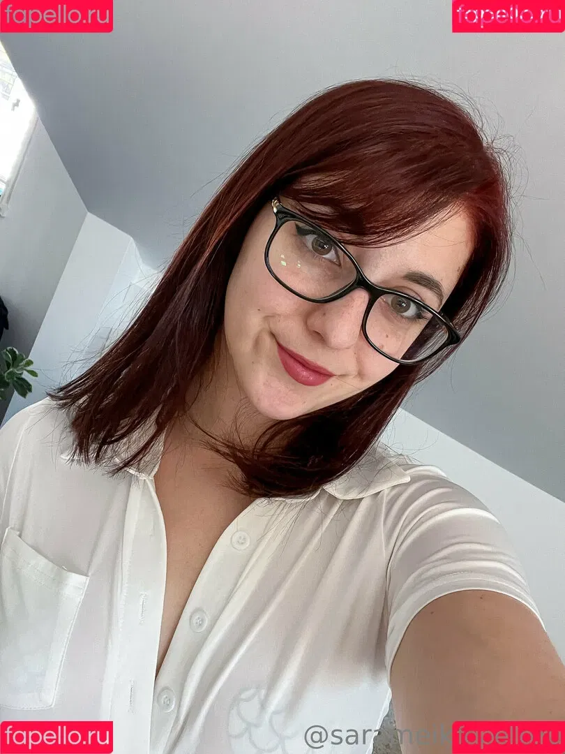 sarameikasaifree Onlyfans Photo Gallery 