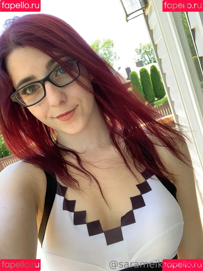 sarameikasaifree Onlyfans Photo Gallery 