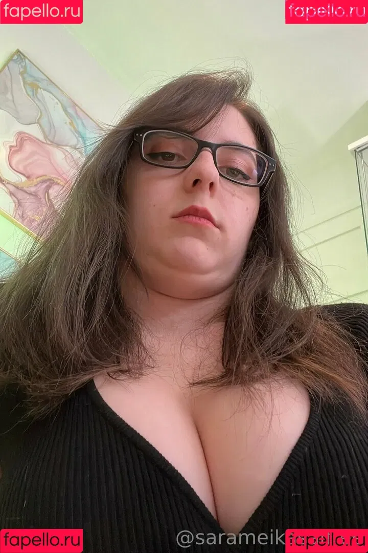 sarameikasaifree Onlyfans Photo Gallery 