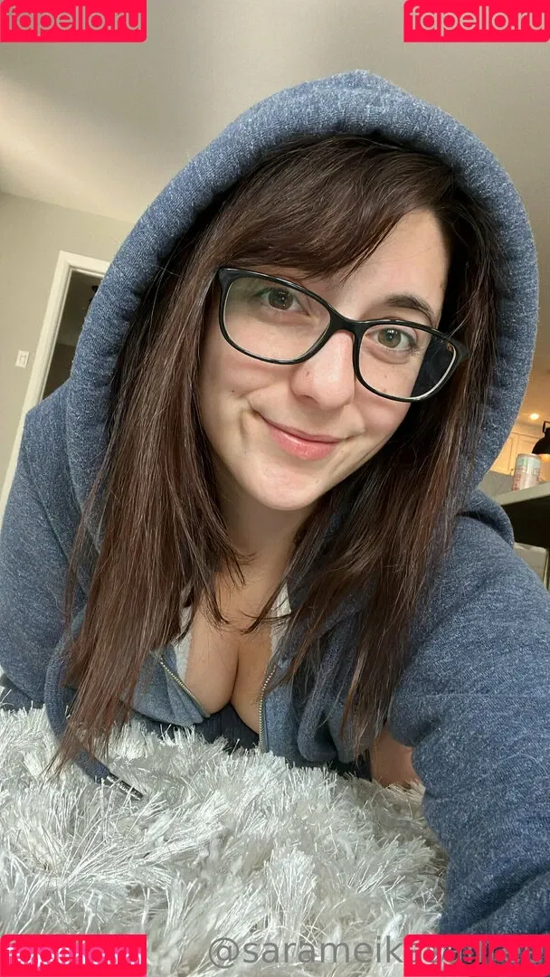 sarameikasaifree Onlyfans Photo Gallery 