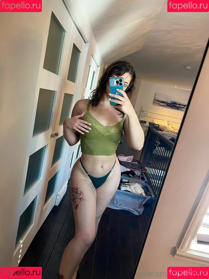 sarameikasaifree Onlyfans Photo Gallery 