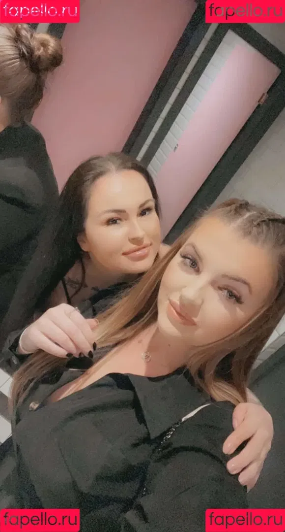 Tasha Onlyfans Photo Gallery 