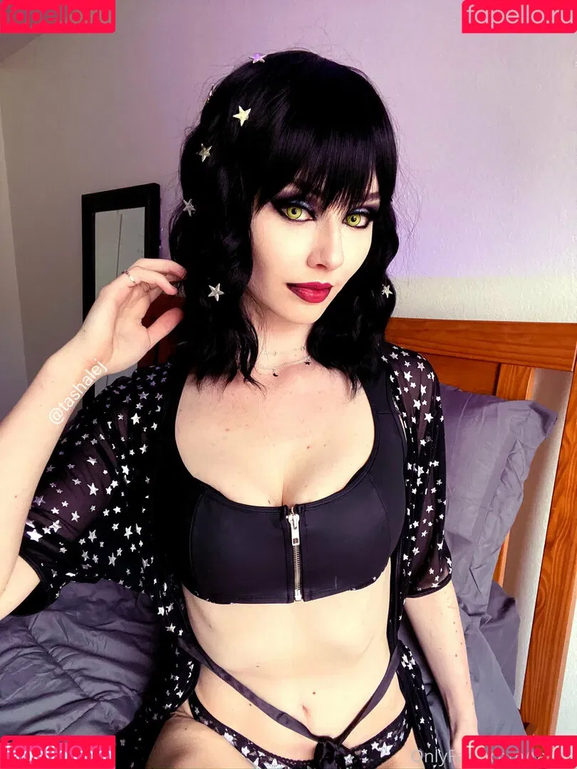 Tasha Onlyfans Photo Gallery 