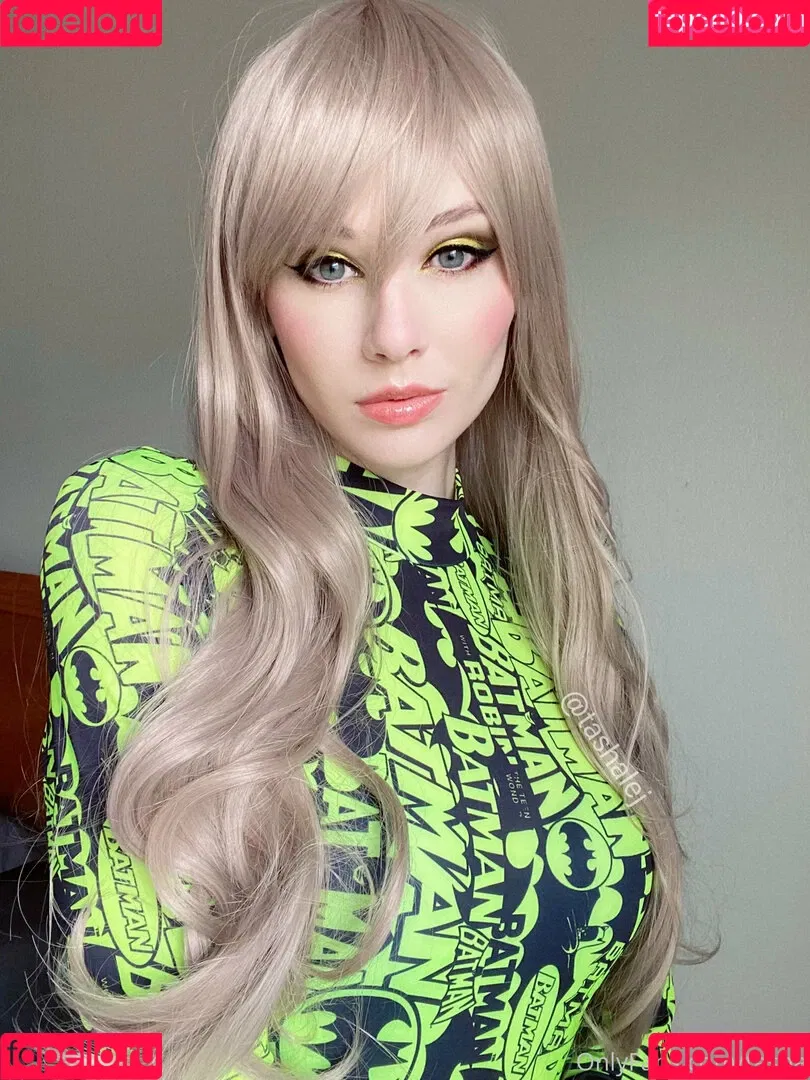Tasha Onlyfans Photo Gallery 