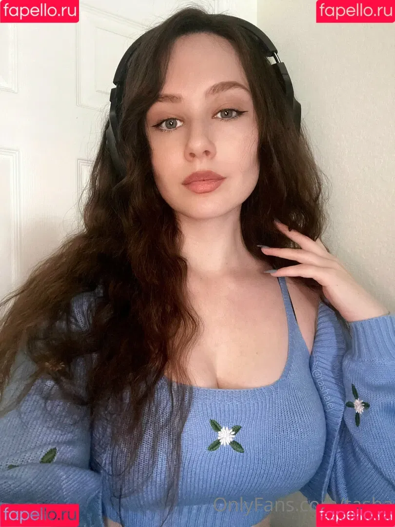 Tasha Onlyfans Photo Gallery 