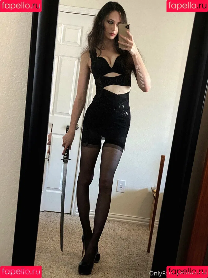 Tasha Onlyfans Photo Gallery 