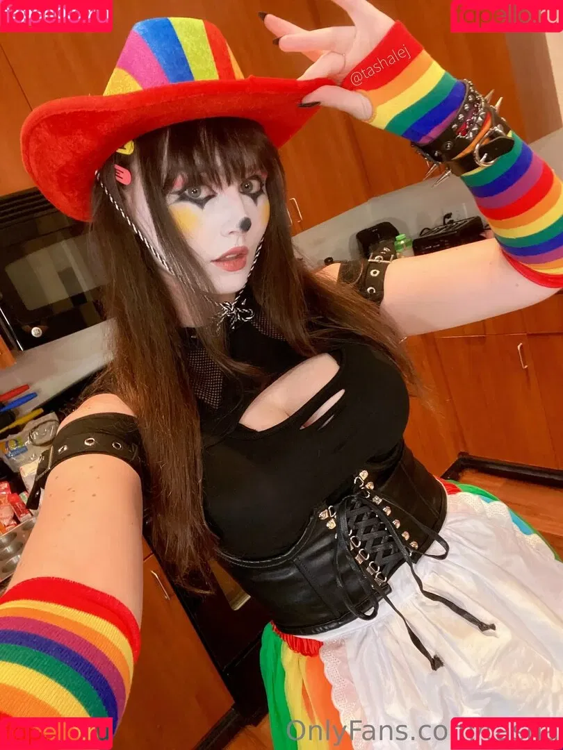 Tasha Onlyfans Photo Gallery 