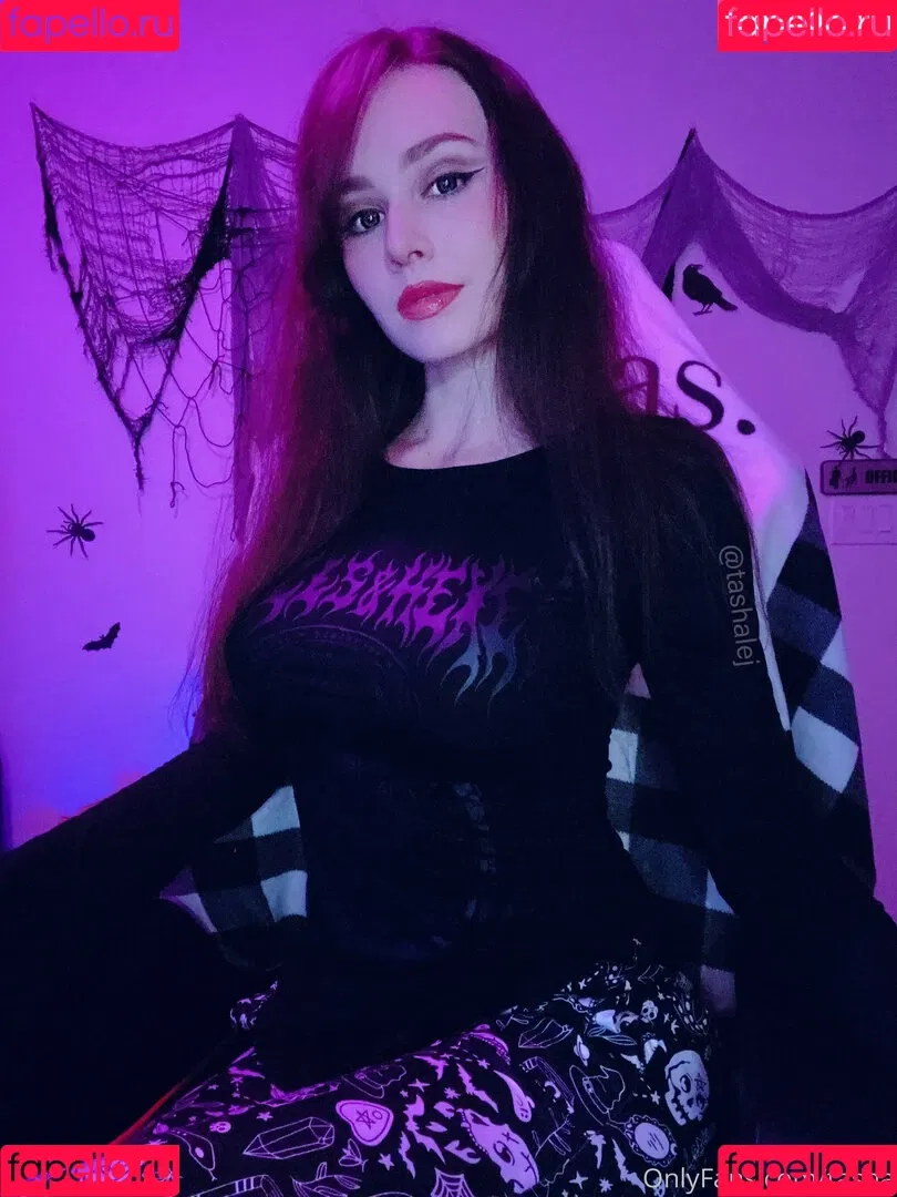 Tasha Onlyfans Photo Gallery 