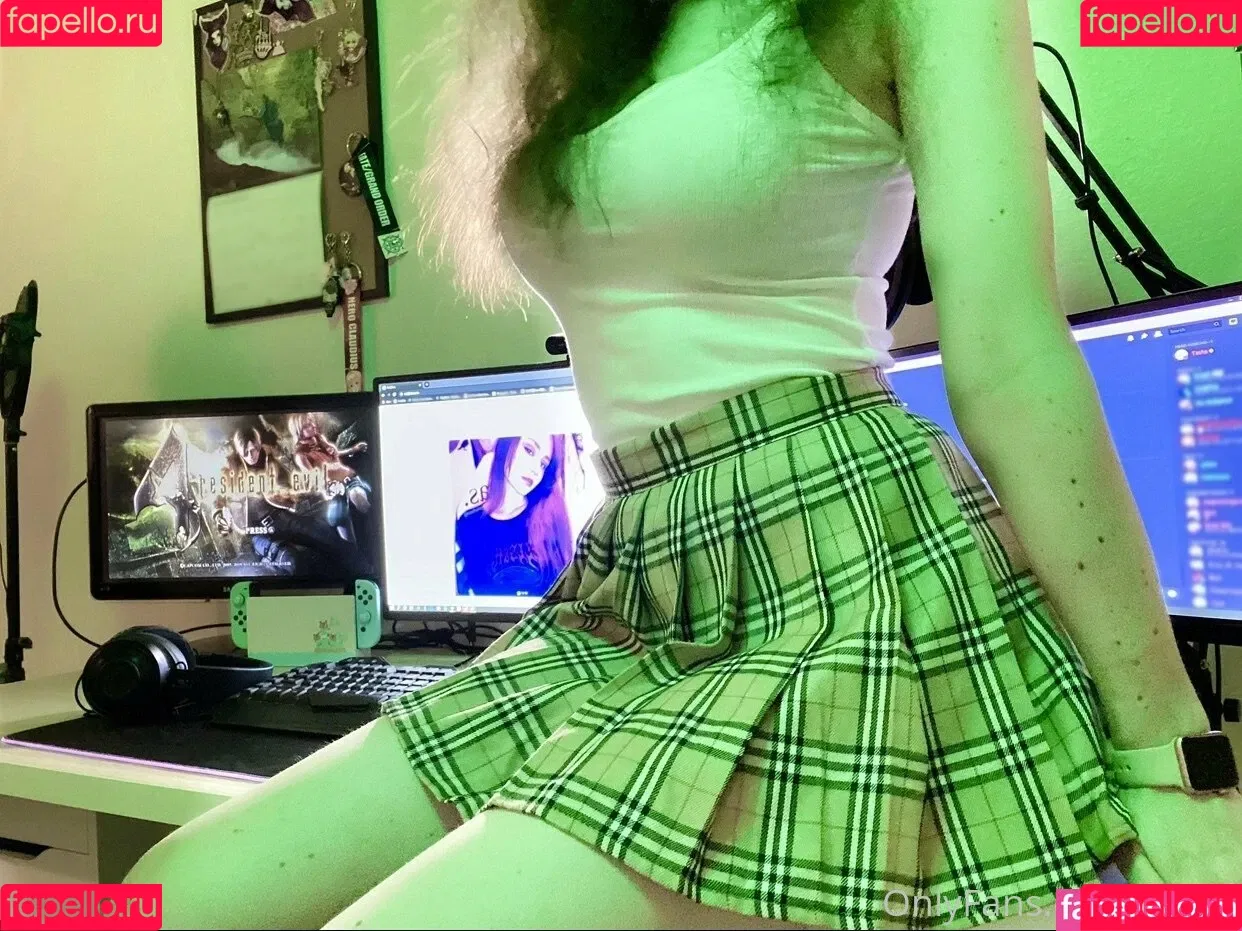 Tasha Onlyfans Photo Gallery 