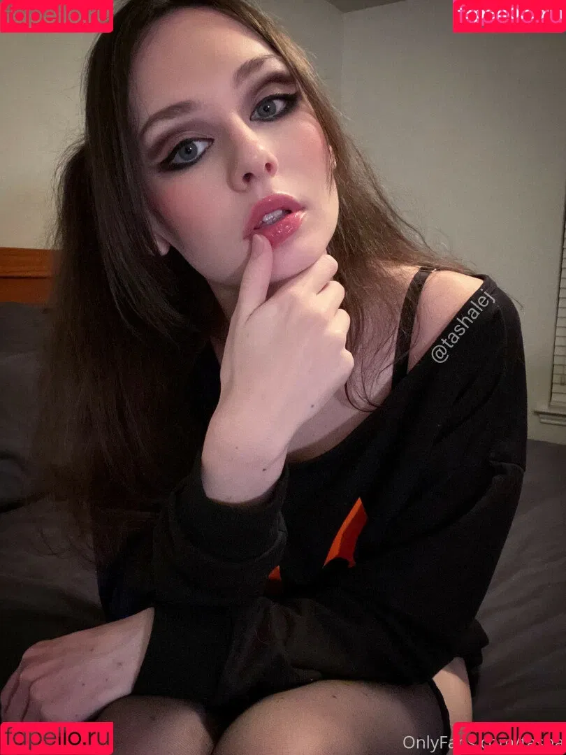 Tasha Onlyfans Photo Gallery 