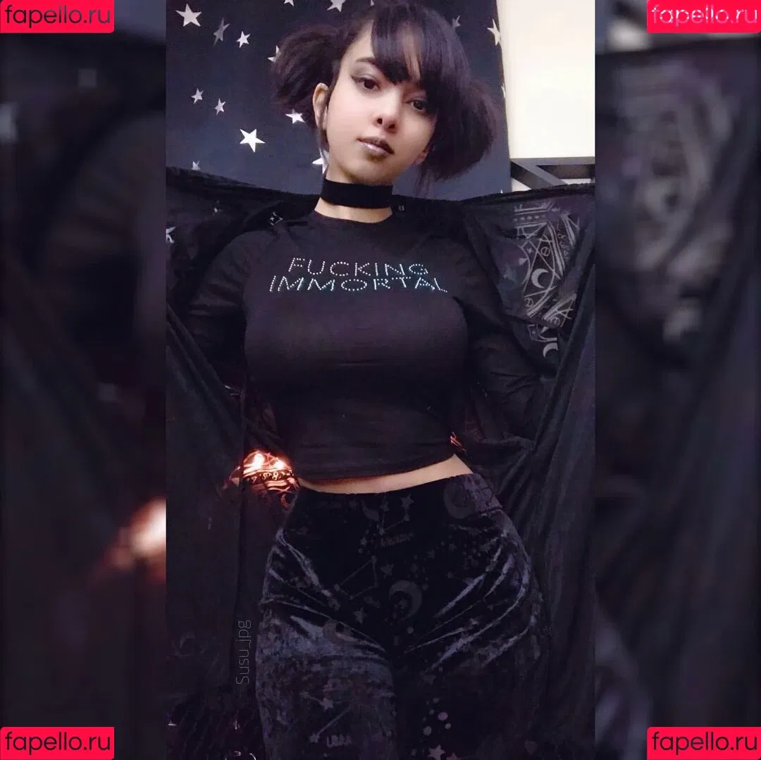 Tasha Onlyfans Photo Gallery 