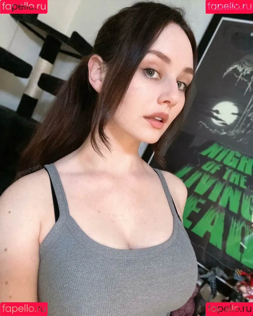Tasha Onlyfans Photo Gallery 