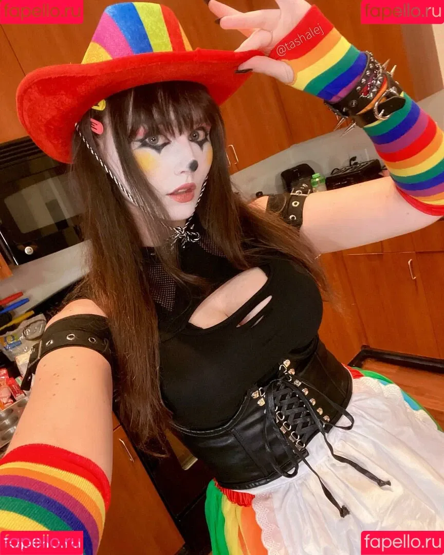 Tasha Onlyfans Photo Gallery 