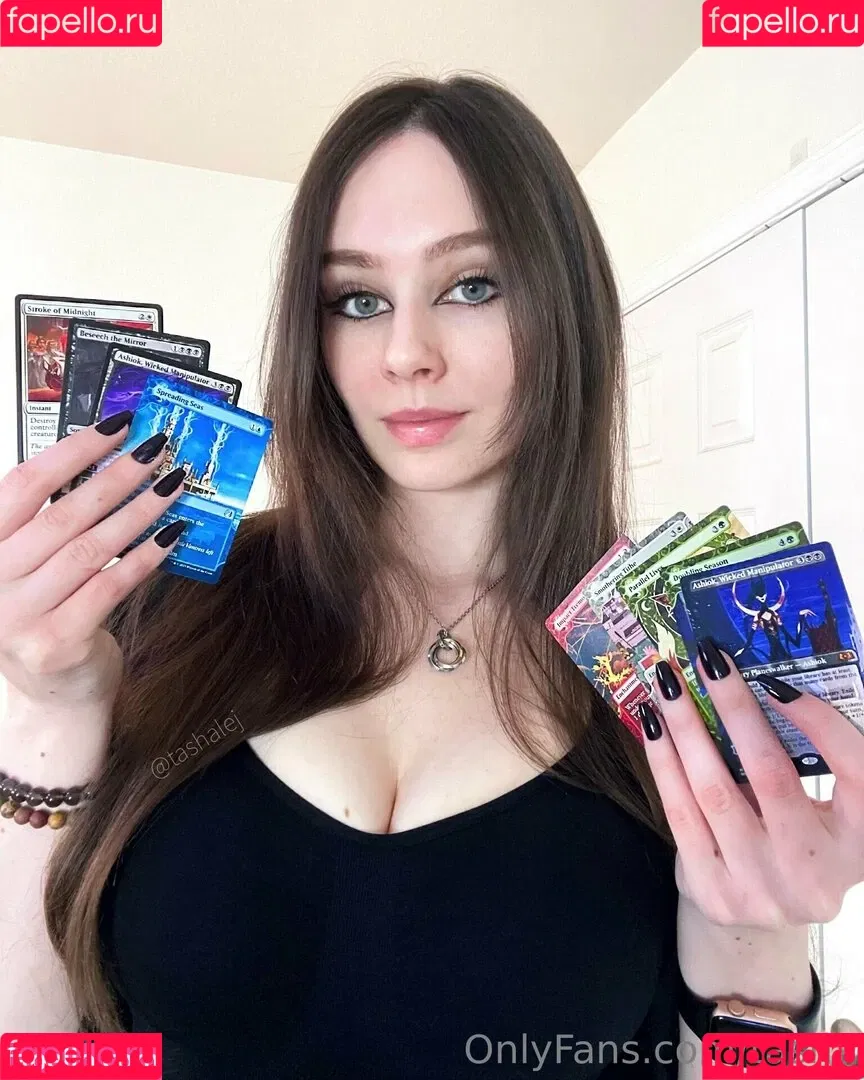 Tasha Onlyfans Photo Gallery 