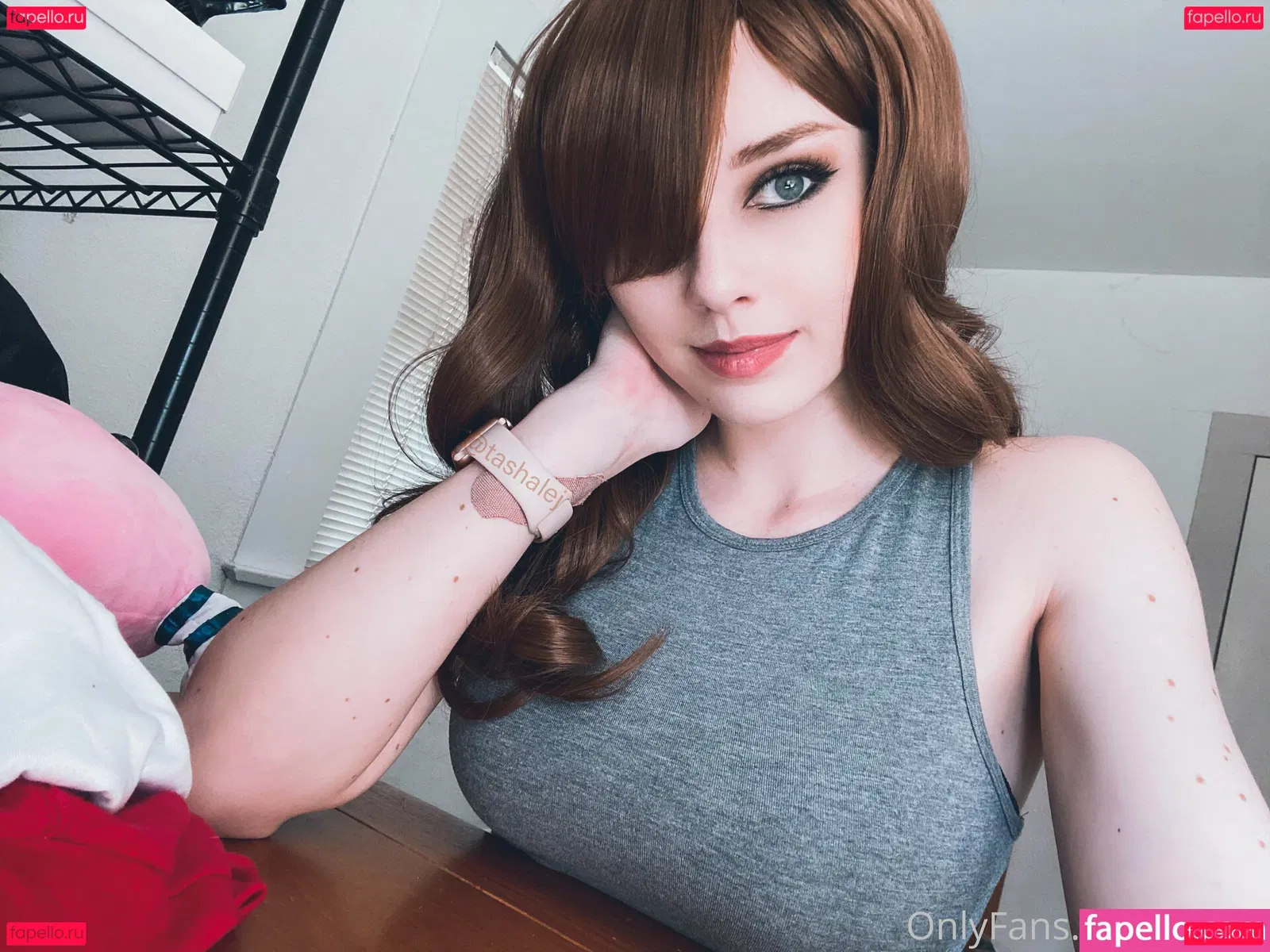 Tasha Onlyfans Photo Gallery 