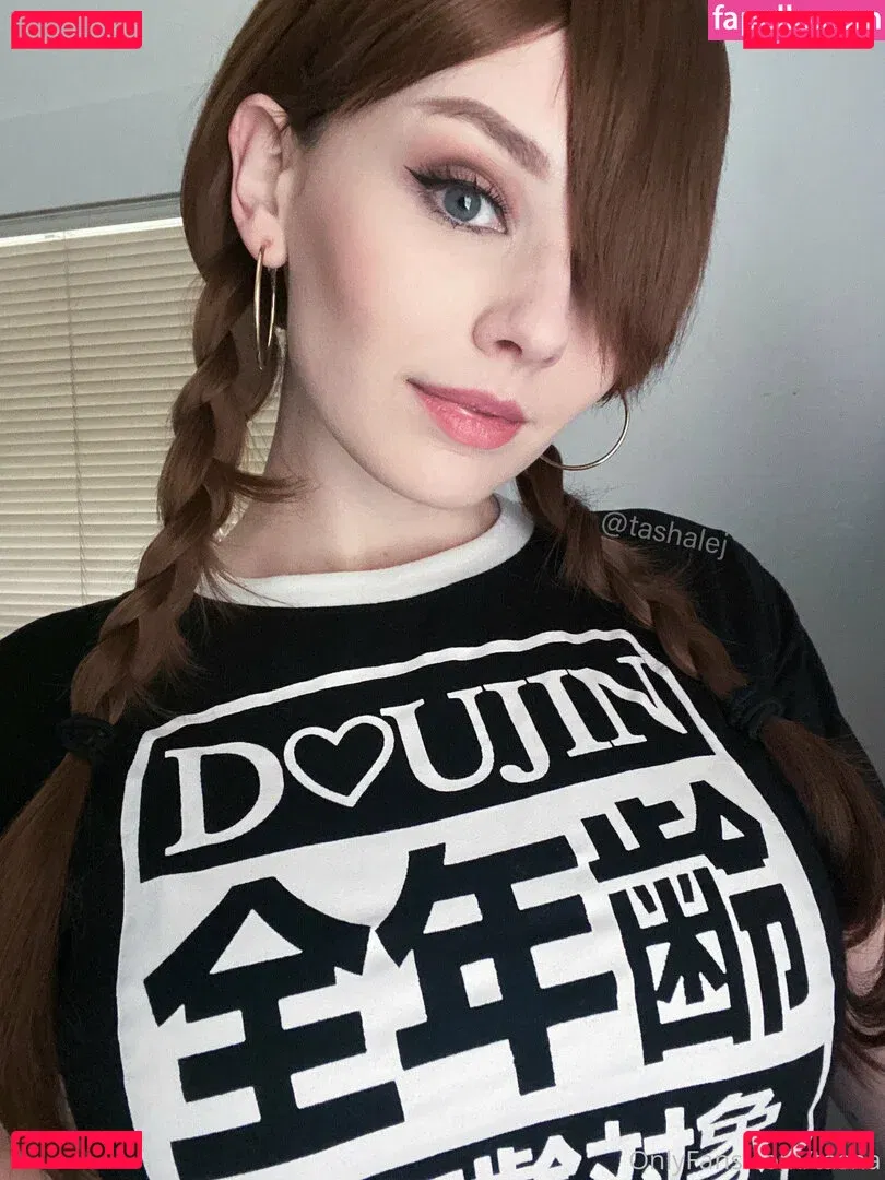 Tasha Onlyfans Photo Gallery 