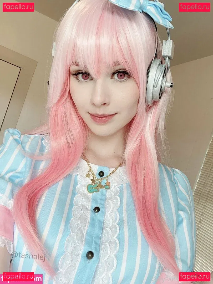 Tasha Onlyfans Photo Gallery 